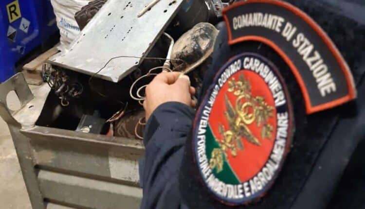 controllo autofficina