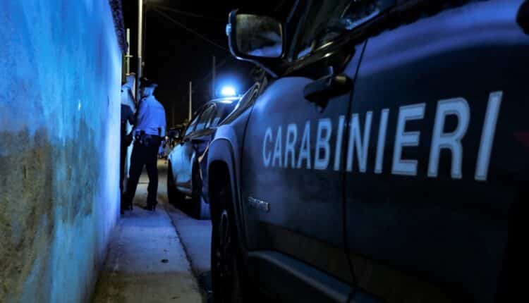carabinieri
