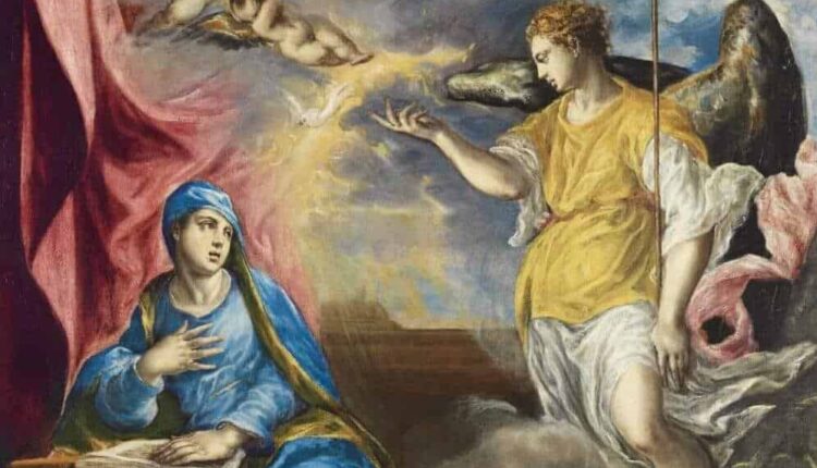 Il Palazzo Reale di Milano da domani apre al pubblico la grande antologia dedicata a “El Greco”.