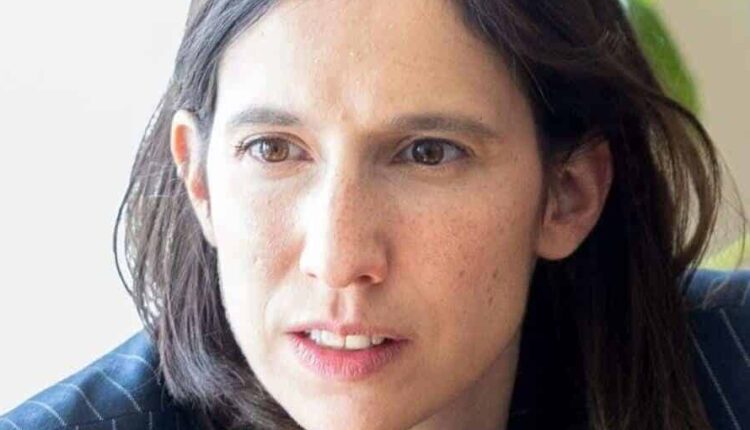 Elly Schlein - Partito Democratico