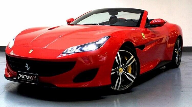 Ferrari: un sogno che può diventare realtà