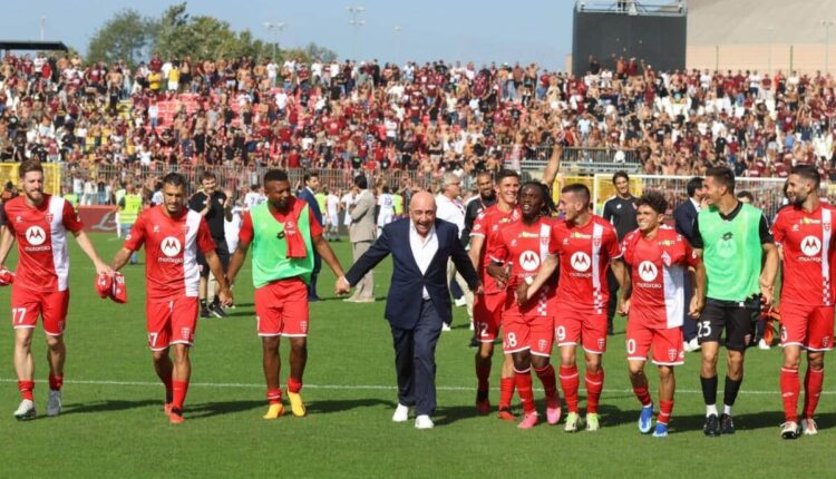 Foto Buzzi - AC Monza