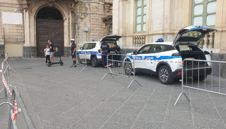 Catania: sequestri e sanzioni per conducenti velocipedi a pedalata assistita e monopattini.