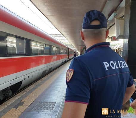Ascoli Piceno: effettuata dalla Polizia di Stato l’operazione “Alto Impatto” nella stazione ferroviaria di Porto d’Ascoli.