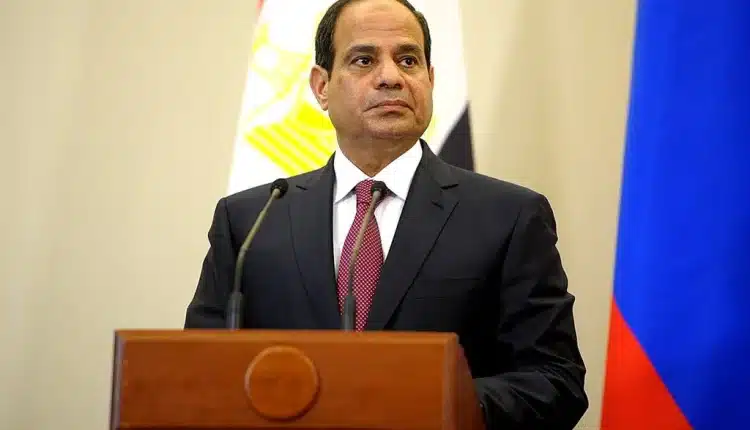 Giorgia Meloni presenzierà al vertice in Egitto sulla pace sul Medio Oriente