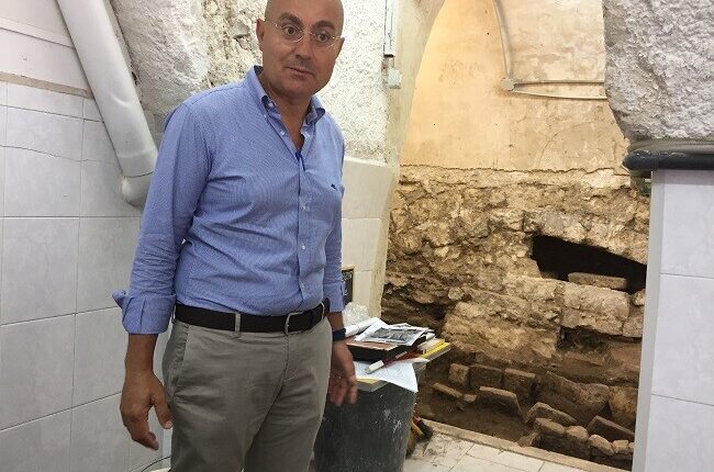 Giuseppe Galasso Bari