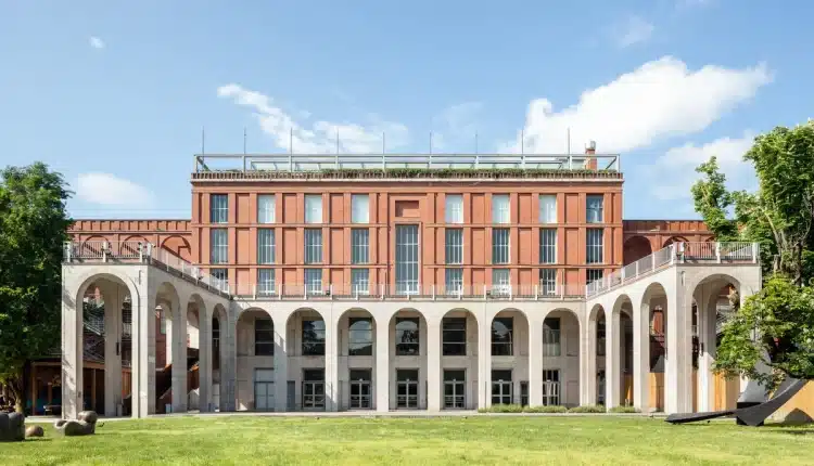 Gli appuntamenti di Triennale Milano