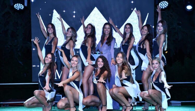 Gruppo con Alessandra Riva