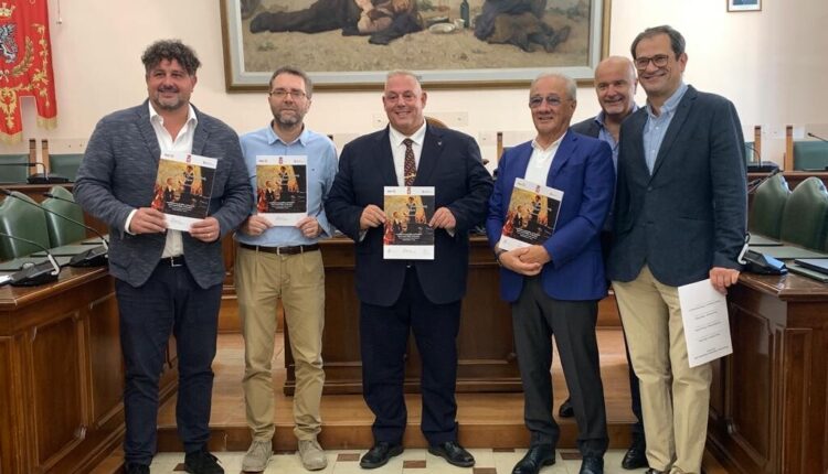 I migliori giovani direttori d'orchestra del mondo a Grosseto per la terza edizione del concorso "Sergei Kussewitzky"