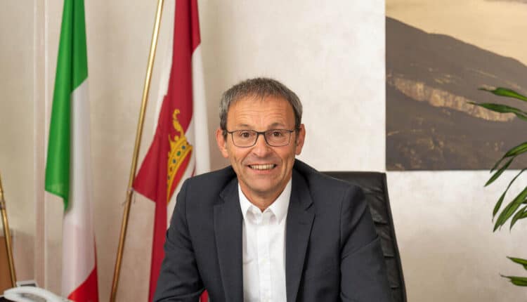 I risultati delle elezioni nella Provincia Autonoma di Bolzano-Alto Adige