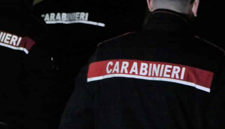 carabinieri