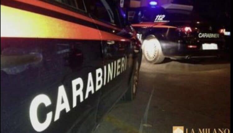 Carabinieri