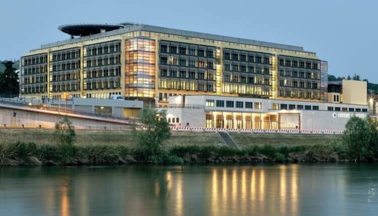 Azienda ospedaliera di Verona