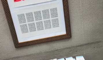 Rome art week, Fabrizio Borelli presenta la sua opera Braining, durante la settimana dedicata all arte contemporane