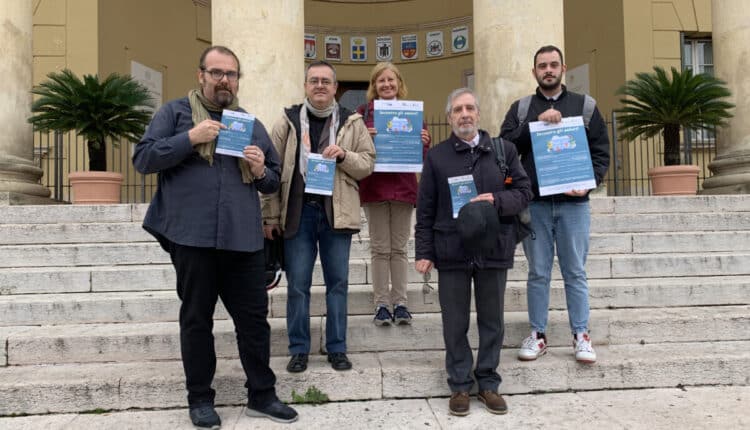 Verona: dal 27 ottobre iniziano i venerdì con l'autore in circoscrizione 6^.