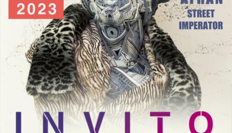 AFRAN MILANO SCULTURA