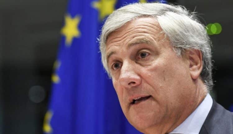 Il Ministro degli Affari Esteri e della Cooperazione Internazionale on. Antonio Tajani in missione in Tunisia