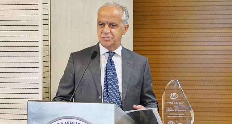 Il Ministro dell’Interno Matteo Piantedosi si esprime in merito al tema della sicurezza nazionale