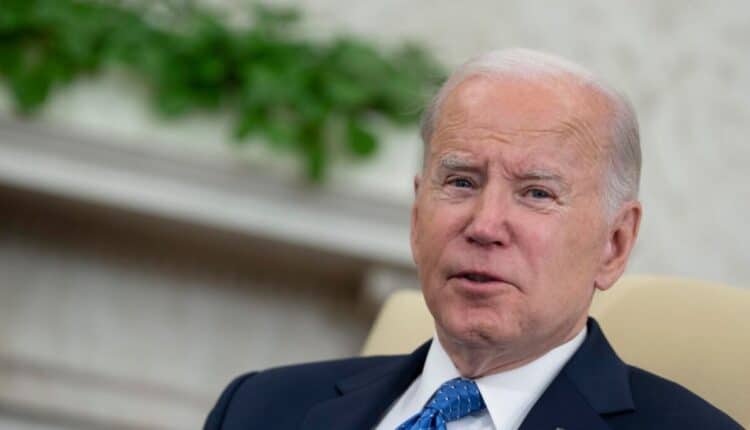 Il Presidente Americano Joe Biden nel discorso per la situazione in Israele condanna Hamas come “il male allo stato puro”