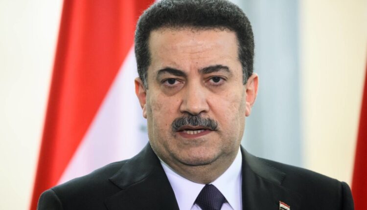 Il Presidente del Consiglio Giorgia Meloni in continuo contatto con i capi di Stato e di Governo delle Nazioni alleate e i rappresentanti dei Pesi coinvolti nel conflitto in Medio Oriente