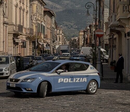 Il Questore della provincia di Frosinone ha decretato la sospensione della licenza per un esercizio di vicinato di Sora per 30 giorni