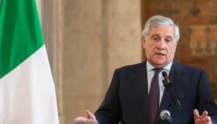 Israele, il ministro degli Esteri A. Tajani preoccupato per gli ostaggi