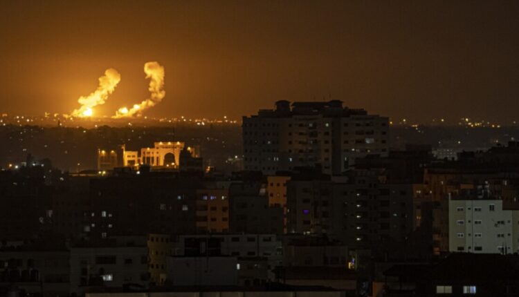 Israele: scontri anche al sud del Paese, attacchi al confine con il Libano