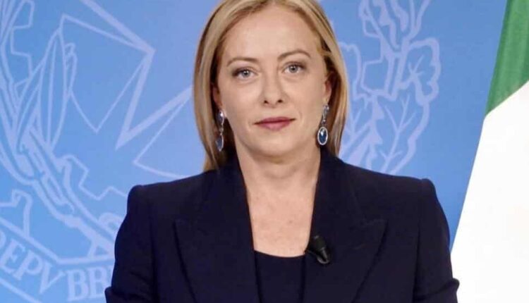 La Presidente Giorgia Meloni oggi rilascerà delle comunicazioni al Senato della Repubblica in vista del prossimo Consiglio europeo