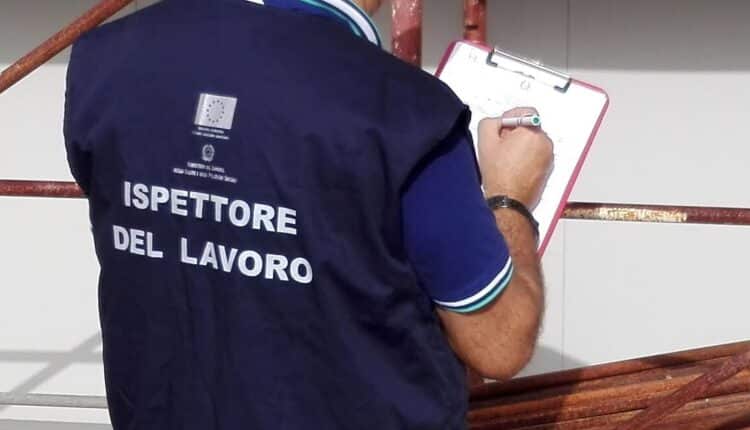 La posizione del Ministero al lavoro per il recupero degli arretrati per il personale dell’Ispettorato del lavoro