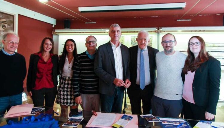 Trieste: presentata la IV edizione del festival "Un mare di archeologia".