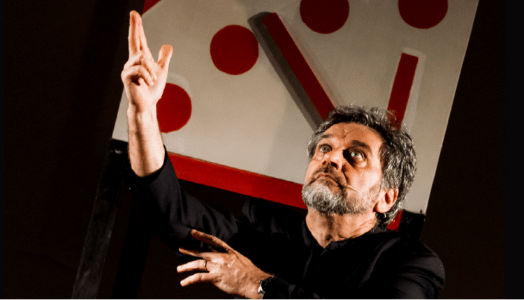 Mantova: Amnisty, spettacolo teatrale contro la guerra al Cinema del Carbone.