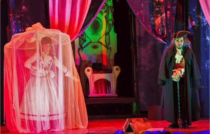 Messina: al via "Si alzi il sipario", la nuova stagione del Nuovo Teatro Val D'Agrò di Santa Teresa di Riva