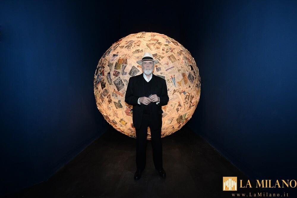 Michelangelo Pistoletto