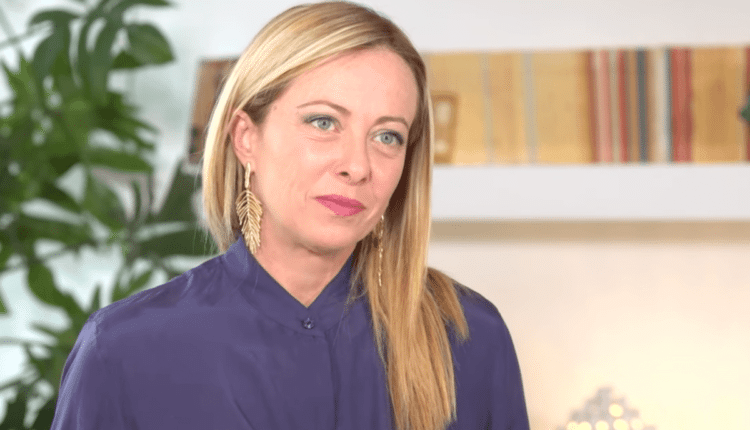 Migrazione, Giorgia Meloni “basita” la sentenza del Tribunale di Catania