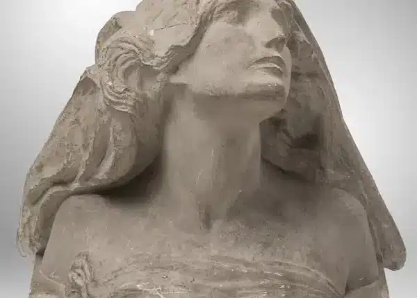 Milano: "Leonardo Bistolfi, simbolista visionario", la nuova mostra di Galleria Silva