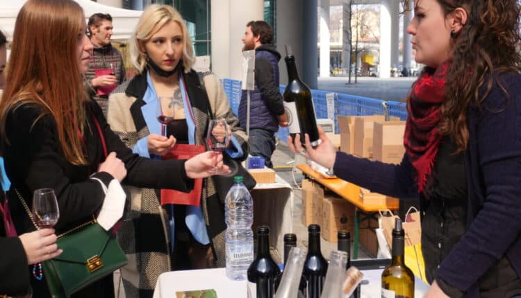 Milano: doppio appuntamento con Milano in vino e festival del fungo e del tartufo.