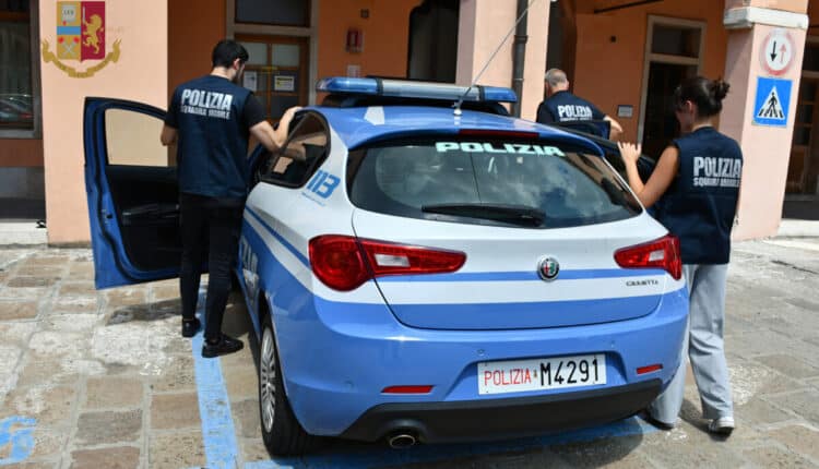 polizia