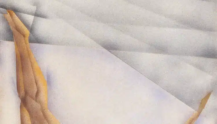 Monza: "Il dinamismo futurista di Ivanhoe Gambini" a cura di Maurizio Scudiero