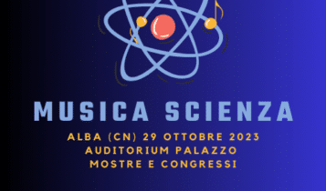 musica scienza