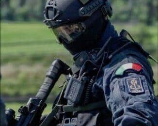 Arresto del latitante anarchico Luca Dolce, manifestazione di solidarietà: presidio rafforzato al carcere di Sanremo