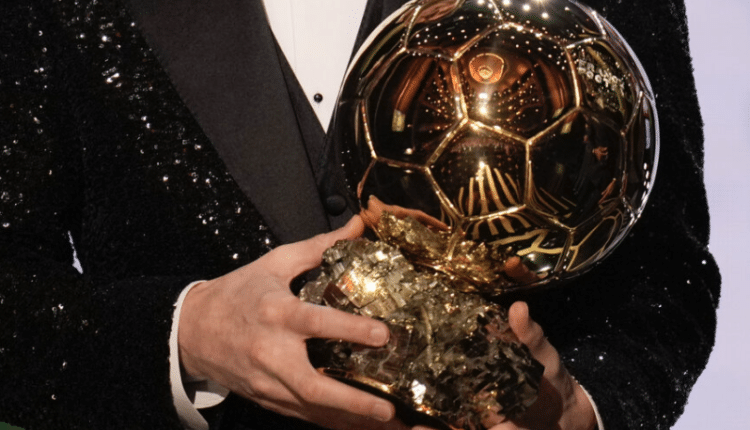 Pallone d Oro 2023