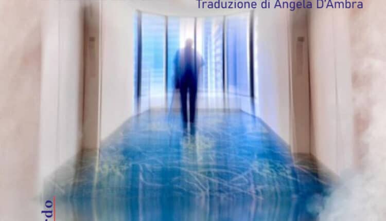 Per la prima volta in Italia esce per i Quaderni del Bardo Edizioni di Stefano Donno, RE EZRA di Michael G. Stephens