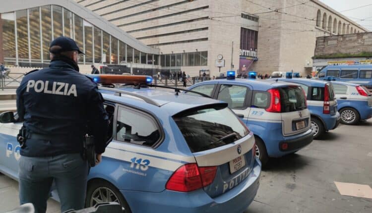 Roma: emesso nei confronti di un 54enne di Cisterna il divieto di avvicinamento all’ex coniuge per due anni, dopo aver violato il precedente.