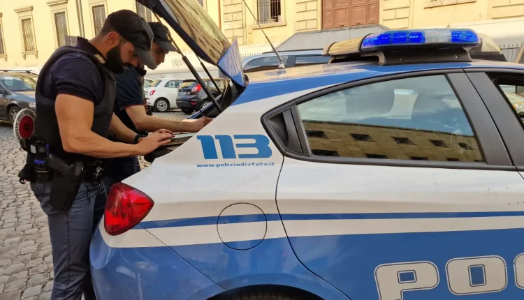 Polizia di Stato