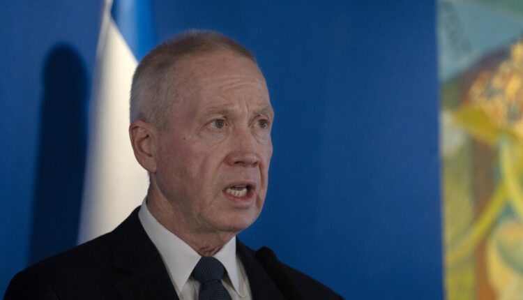 Razzi da Gaza verso Israele. L’esercito israeliano ha dichiarato “lo stato di allerta di guerra”