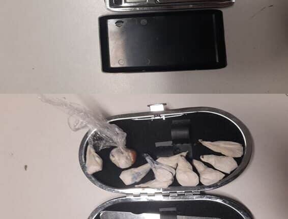 Cremona: due 20enni stranieri arrestati per spaccio di sostanze stupefacenti e in possesso già di 37 grammi di cocaina.