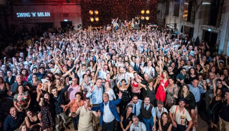 Spirit de Milan_grande successo