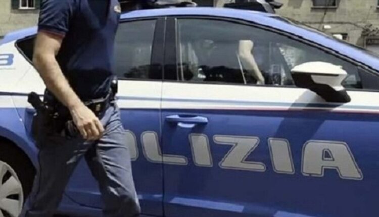 Taranto: maltratta la compagna, 45enne arrestato dalla Polizia di Stato