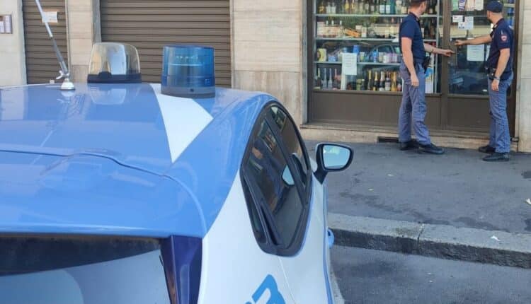 Torino: sospesa l'attività di un minimarket di Via San Remo