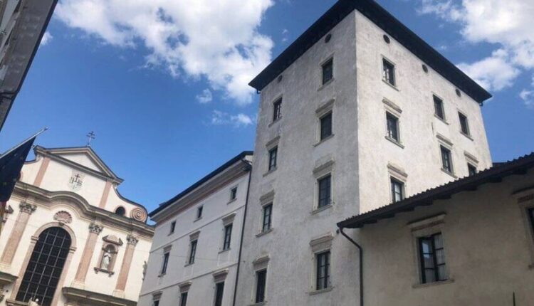 Al via i laboratori per Trento capitale europea del volontariato da lunedì 6 a mercoledì 15 novembre.